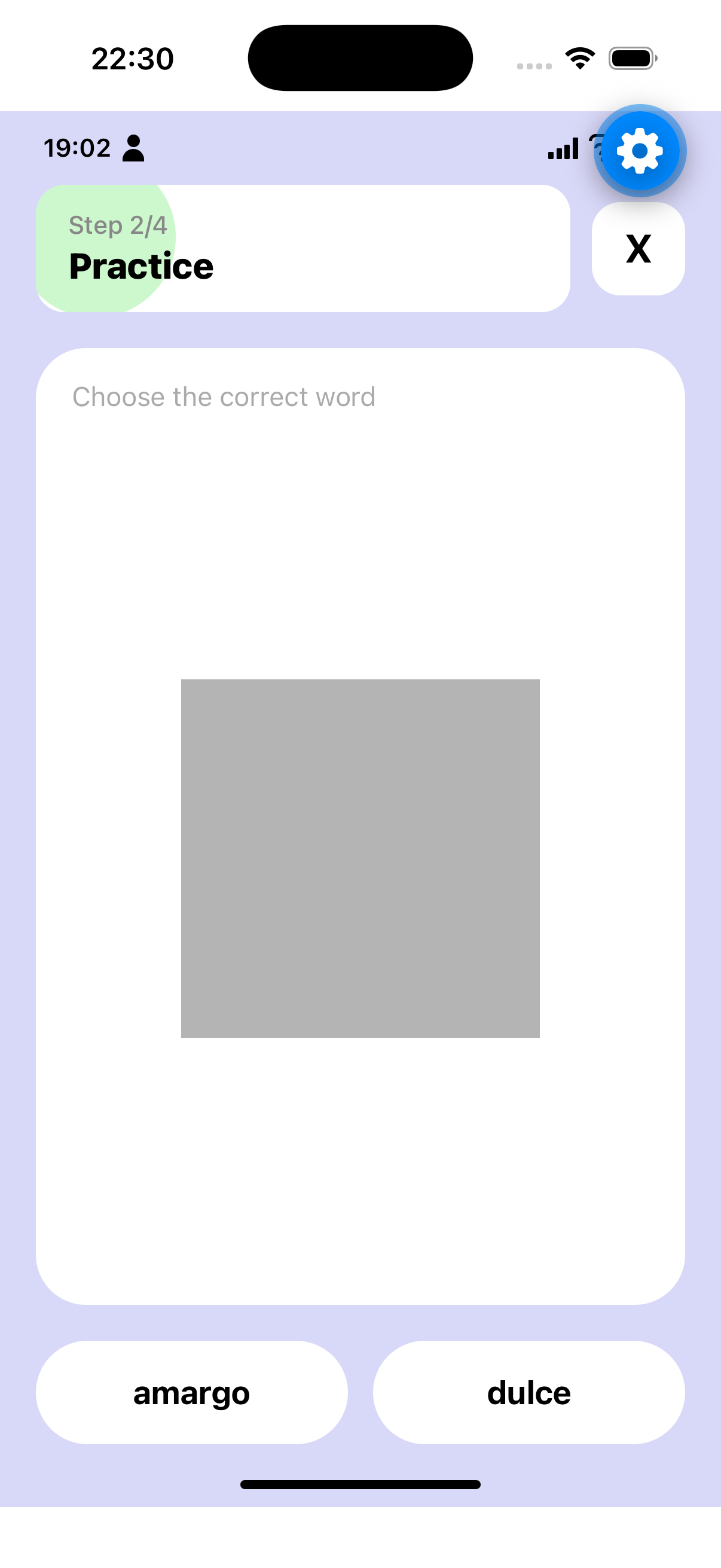 opencode rebuild